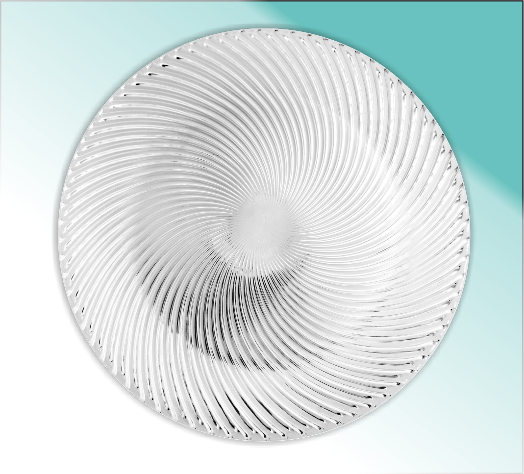 Teller 32 cm "Samba" 